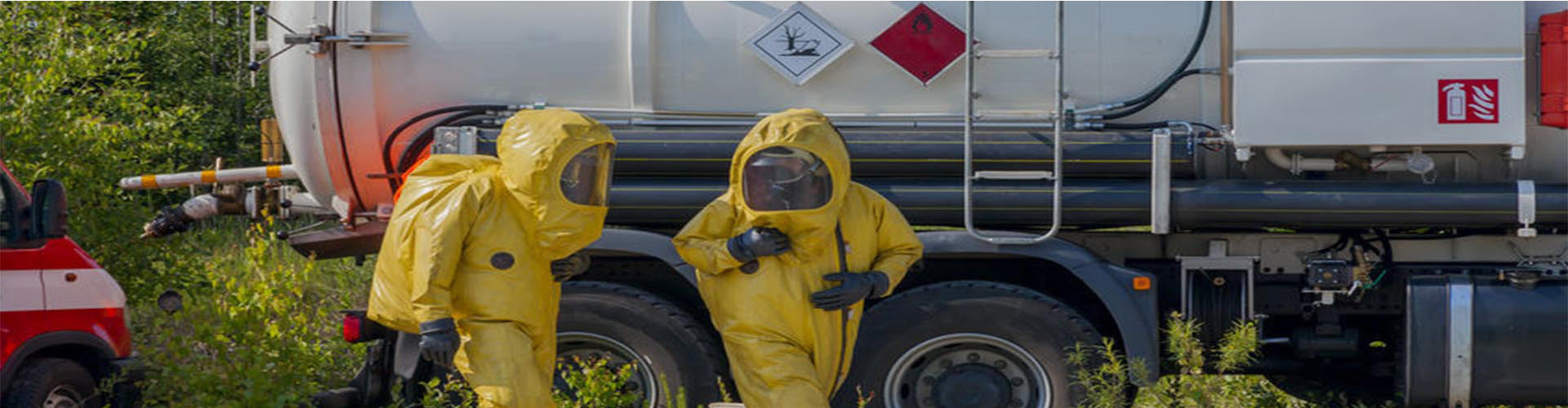 Hazardous Waste Training